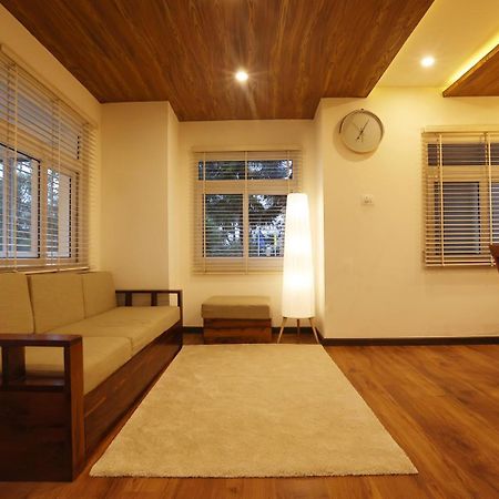 Green Wood Hill Cottage Ooty Ngoại thất bức ảnh