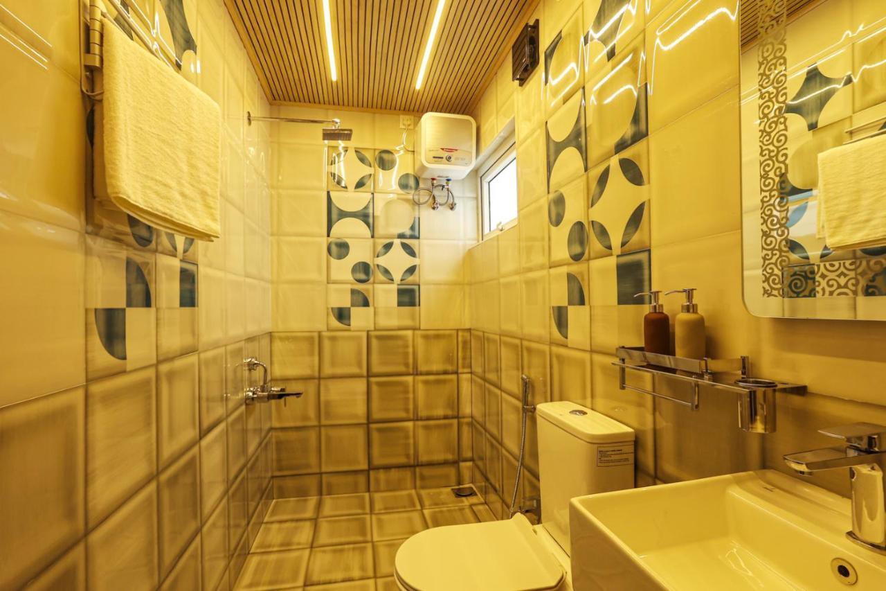 Green Wood Hill Cottage Ooty Ngoại thất bức ảnh