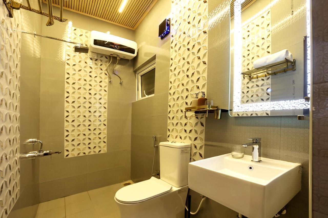 Green Wood Hill Cottage Ooty Ngoại thất bức ảnh