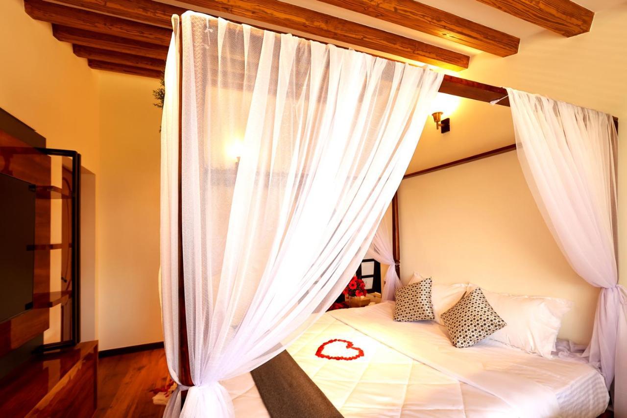 Green Wood Hill Cottage Ooty Ngoại thất bức ảnh