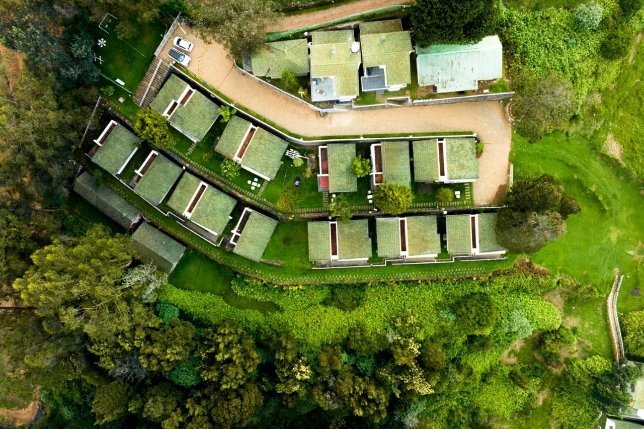 Green Wood Hill Cottage Ooty Ngoại thất bức ảnh
