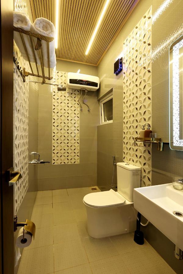 Green Wood Hill Cottage Ooty Ngoại thất bức ảnh