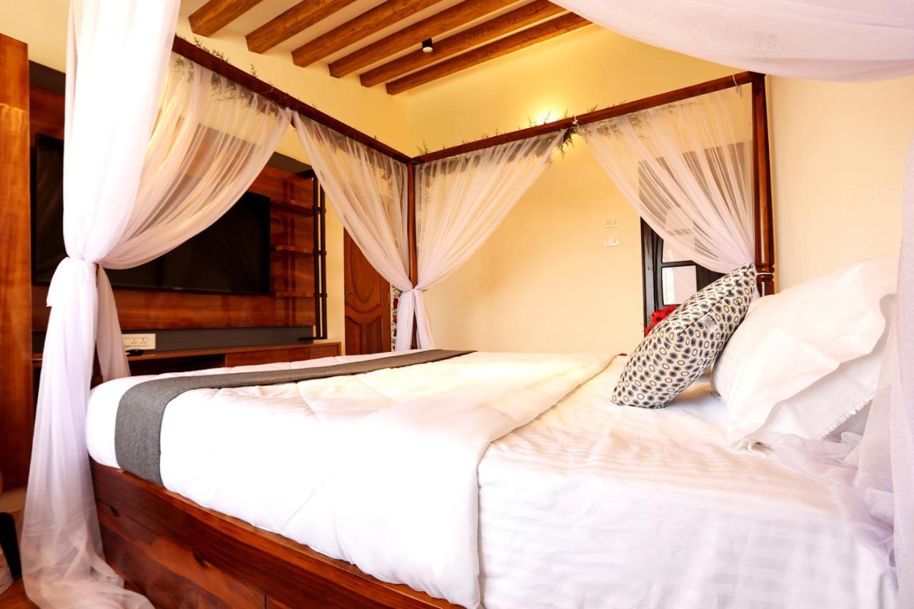 Green Wood Hill Cottage Ooty Ngoại thất bức ảnh