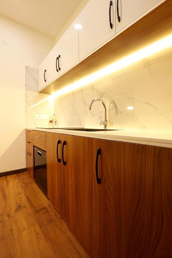 Green Wood Hill Cottage Ooty Ngoại thất bức ảnh