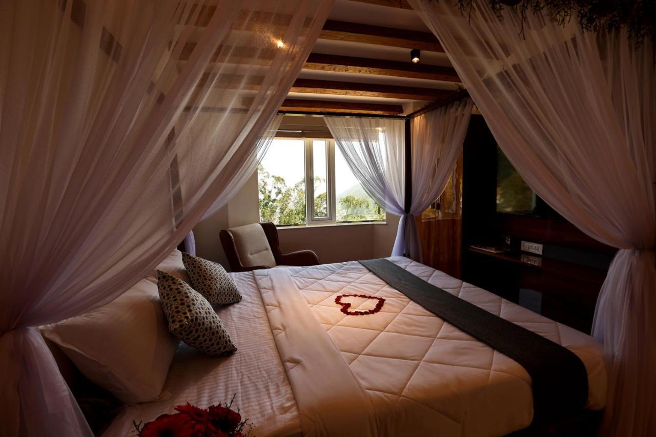 Green Wood Hill Cottage Ooty Ngoại thất bức ảnh