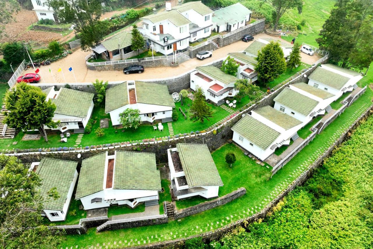 Green Wood Hill Cottage Ooty Ngoại thất bức ảnh