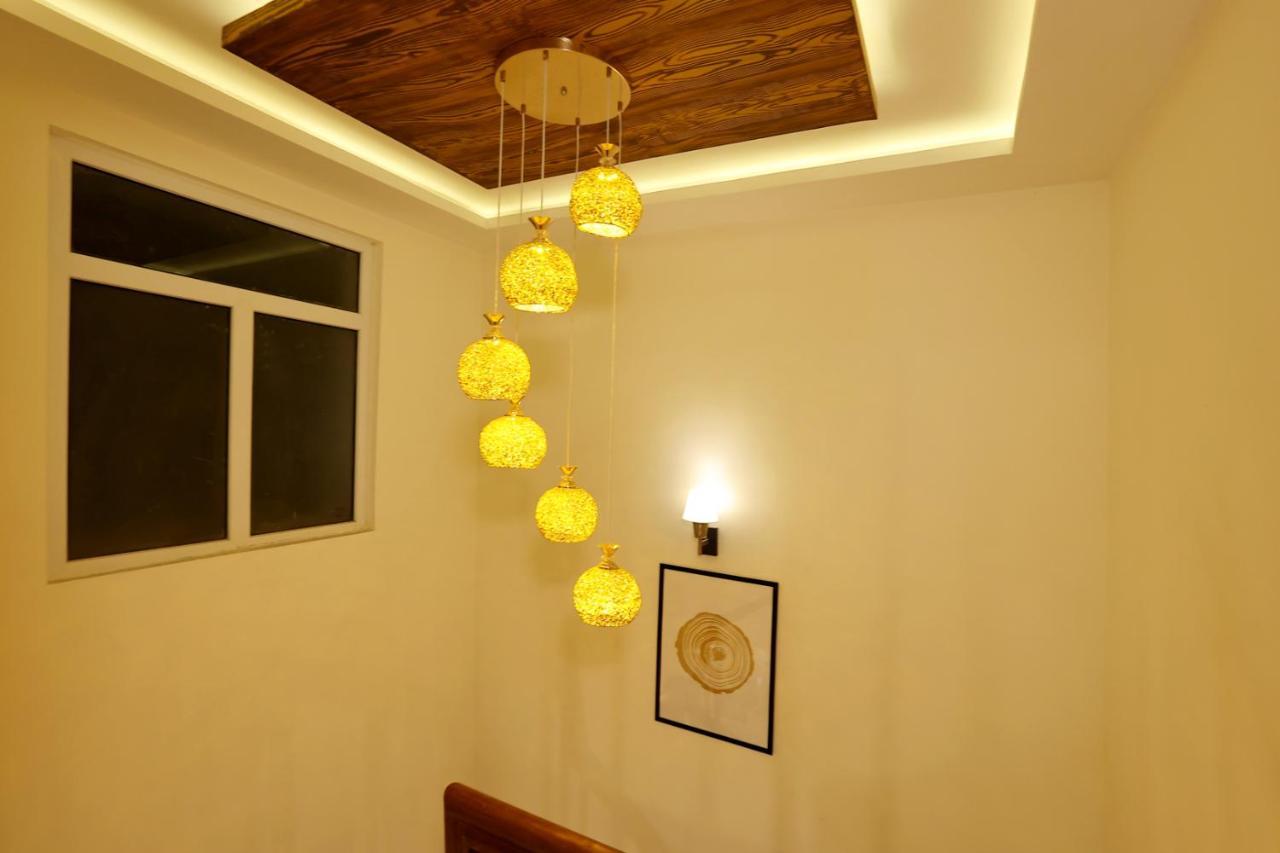 Green Wood Hill Cottage Ooty Ngoại thất bức ảnh