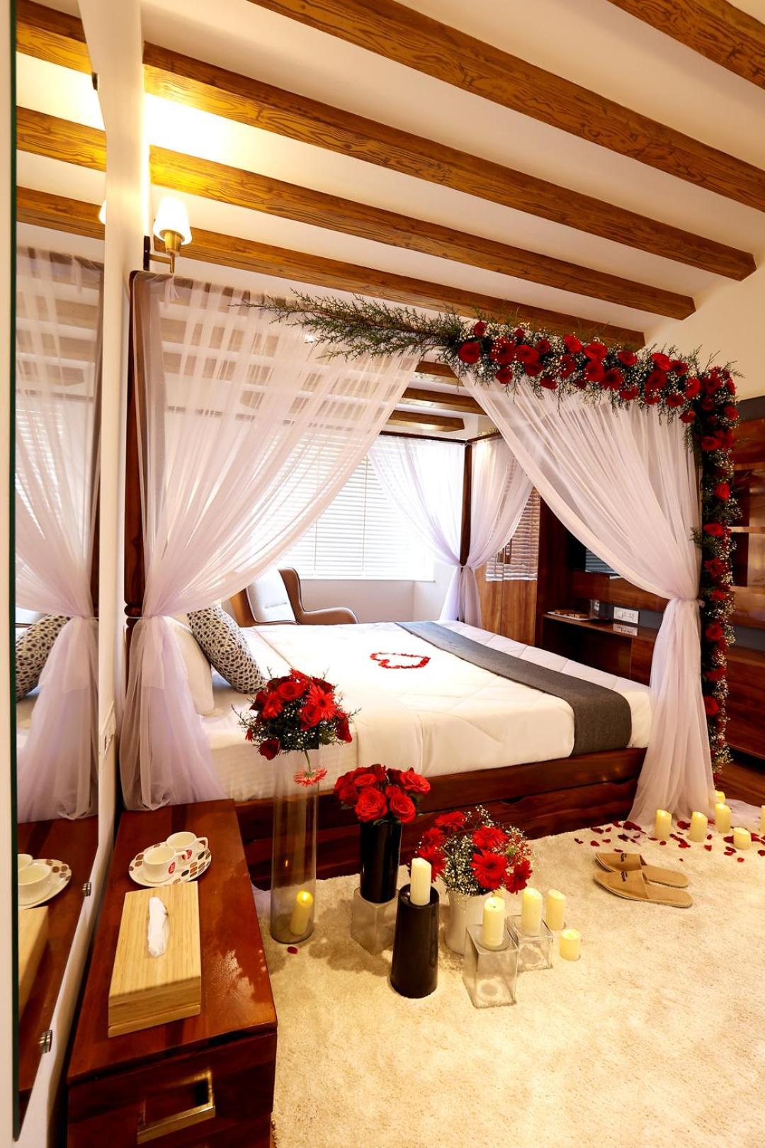 Green Wood Hill Cottage Ooty Ngoại thất bức ảnh